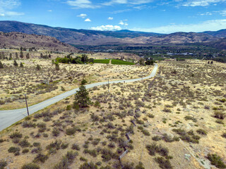 Oliver Fairview British Columbia Okanagan Valley