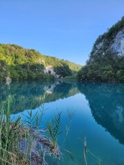 Kroatien Natur  - 640023592