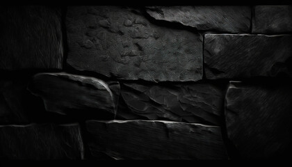  Minimalist Grungy Wallpaper Texture for Modern Design - ai generated