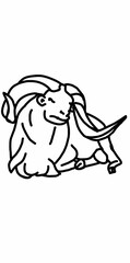 sheep icon