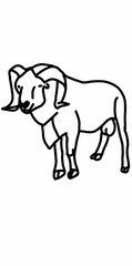sheep icon