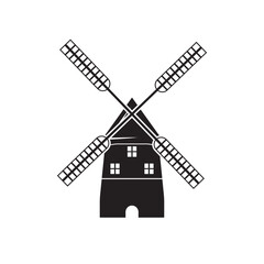 WINDFIELD ICON