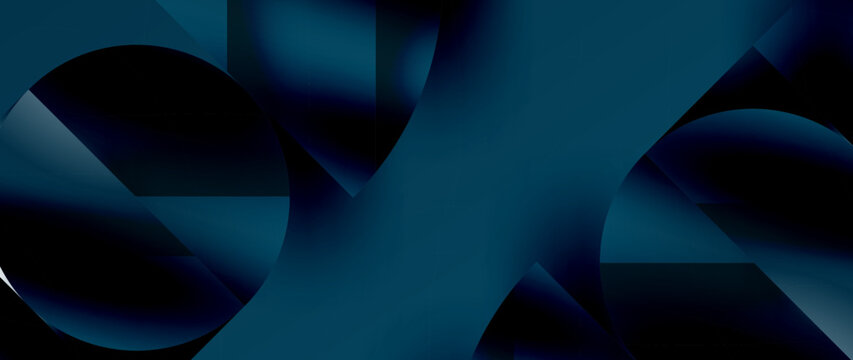 Canvas of minimalistic artistry unfolds - metallic circles and squares in perfect equilibrium. Subtle yet striking, their polished demeanor creates a serene symphony of geometry