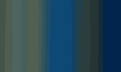 Aesthetic blue abstract background with copy space area. Suitable for poster and banner