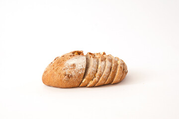 delicious homemade bread