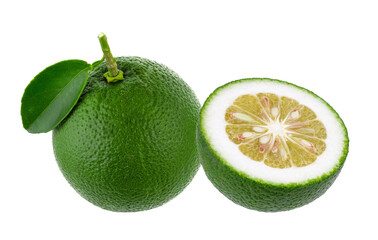 grapefruit isolated on transparent png