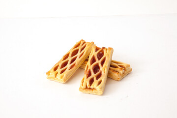 delicious pie