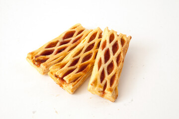delicious pie