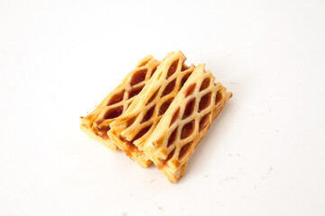 delicious pie