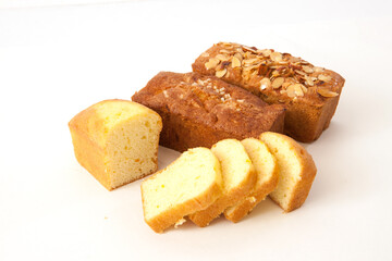 delicious homemade bread