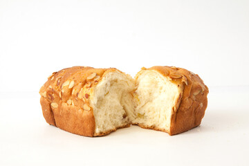 delicious homemade bread