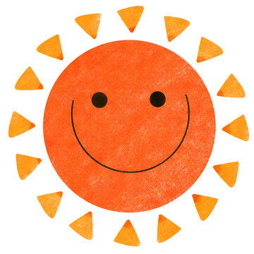 sun
