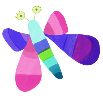 Butterfly 