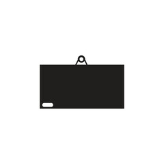 blackboard logo icon