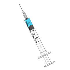 注射器（syringe）