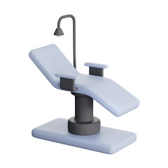 Dental Chair