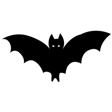 bat,halloween vector