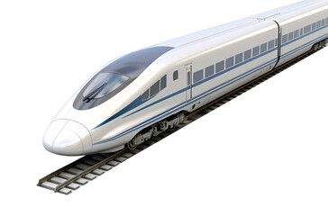 Fototapeta premium Train png bullet train png electric train png train transparent background