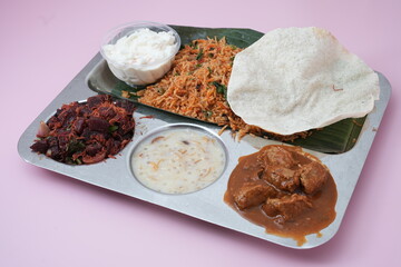 Indian food