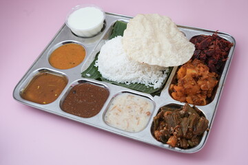 Indian food