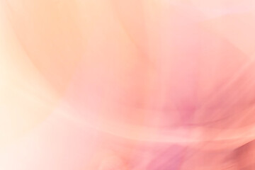 abstract pink background with blurred bokeh defocused lights and shadow