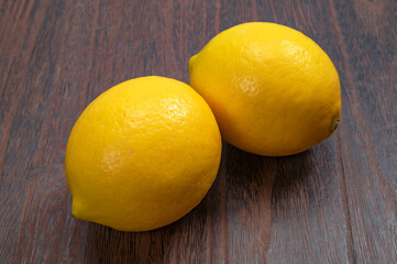 メイヤーレモン、マイヤーレモン