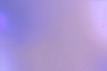Purple white abstract background. Color gradient
