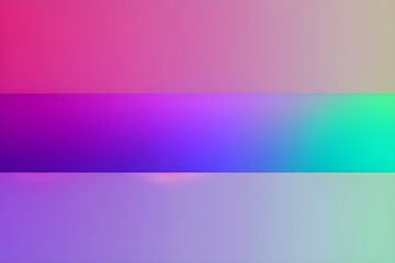 Fototapeta premium Abstract Blurred colorful gradient background. Beautiful wave backdrop. Vector illustration for your graphic design, banner, poster, card or wallpaper, theme