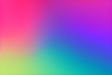 Abstract Blurred colorful gradient background. Beautiful wave backdrop. Vector illustration for your graphic design, banner, poster, card or wallpaper, theme