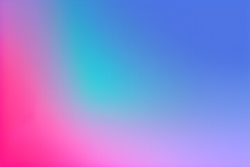 Abstract Blurred colorful gradient background. Beautiful wave backdrop. Vector illustration for your graphic design, banner, poster, card or wallpaper, theme