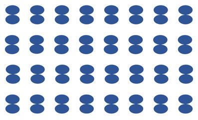 abstract blue background, abstract background with dot , Navy blue dot pattern on white background. Straight dot strip pattern for backdrop and wallpaper, polka dot seamless repeat design
