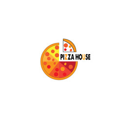 pizza logo for company