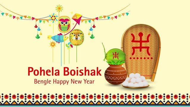 Extending heartfelt Bengali New Year wishes to all Bengalis worldwide, as you welcome the new year with joy, cultural richness, and a sense of renewal. Shubho Noboborsho!
