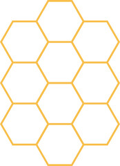 Obraz premium Bee Hive