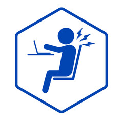 Medical Symptoms and Diagnosis Icon