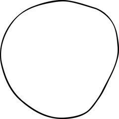 Circle Outline