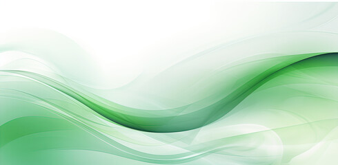 Abstract Natural Design Background (generative ai)