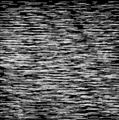 Rough surface imitates stone or hard scratched surface