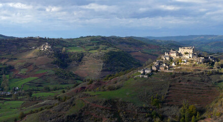Aveyron - Panat