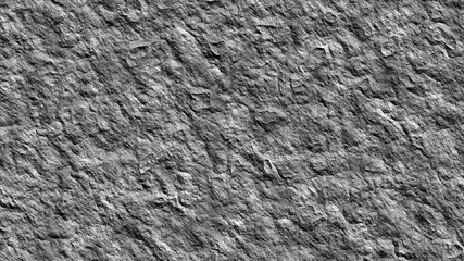 Black and white background. Abstract black background. Dark gray stone background. 
