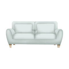 About designing and decorating a house in a minimalist style