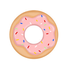 donut