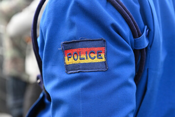 Patch 