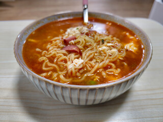 Savor the flavors of Korea with our delectable dishes.