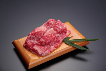 牛肉