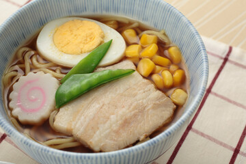 ミニラーメン