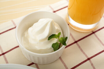 ソフトクリーム