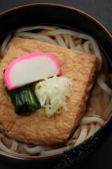 きつねうどん