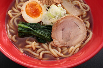 ラーメン