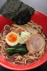 ラーメン